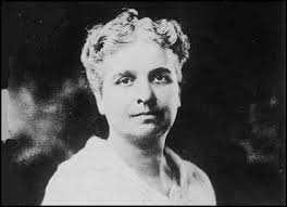 Margaret Dreier Robins