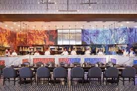 The 10 Best New Restaurants In Las Vegas To Check Out In 2019 Caesars Palace Las Vegas Vegas Restaurants Vegas Hotel