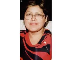Maria Isabel Blanco Obituary (2023)