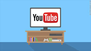 With youtube being the 2nd most popular social media platform, assuring your presence on it is % real growth to help you get more subscribers on youtube. Youtube Programming Out Performing Tv Channels Growth If Its Happening Its Here