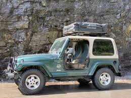 Maybe you would like to learn more about one of these? Post Your Rtt Roof Top Tent Setup Jeep Wrangler Tj Forum