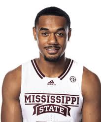 MISSISSIPPI STATE 2021-22 BASKETBALL