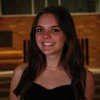 Megan Austin's Instagram, Twitter & Facebook