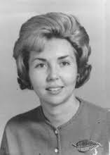 Obituary information for Sue Lutz Fisher