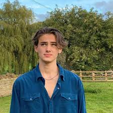 He grew up alongside his two siblings. William Franklyn Miller Actor Wiki Bio Age Height Weight Girlfriend Net Worth Facts Starsgab