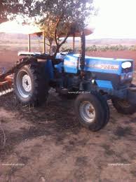 Dt, a vendre opel campo moteur isusu importé du pays bas 1ere main portes. Tracteur Landini Afariat Tayara
