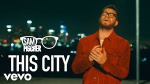 Lirik heart alone dan terjemahan. Lirik Sam Fischer This City Dan Terjemahan Lagu Lirikterjemahan Id