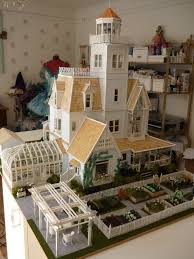 Practical magic house plans ideas 4. ð•ð¢ðœð­ð¨ð«ð¢ðšð§ ð‡ð¨ð®ð¬ðžð¬ Ø¹Ù„Ù‰ ØªÙˆÙŠØªØ± The House From Practical Magic Reproduced In Miniature Https T Co Ns8sh1pj3d ØªÙˆÙŠØªØ±