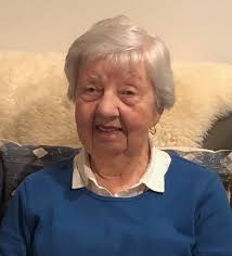 June Diwar (Hughes, Hart) Obituary