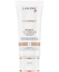 Seetha kembali menyerlah dgn royal expert white cream. Lancome Uv Expert Mineral Cc Cream Reviews Skin Care Beauty Macy S