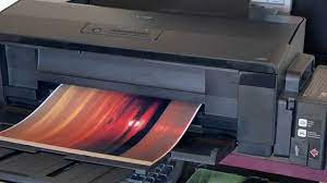 Borderless paper types • epson photo paper glossy. Epson L1800 Its Printer Youtube