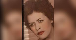 Tribute for Ramona Ramos de Ramirez