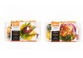 chef'd expands retail meal kits to new