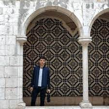 Une envie d'être au contact de plusieurs métiers et » ug : Evarouss Julien Rousseau Github