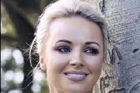 Stunning Sarah was chosen as Louth Rose