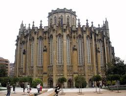 Vitória , the small and cozy capital of espírito santo, is a city on the southeast coast of brazil, famous for its beaches and culture, and for its proximity from many other touristic destinations in the state. The Top 10 Things To Do And See In Vitoria Gasteiz Spain