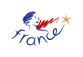 Marque France Atout France 2eme Version Tourism Logo France Country Tourism