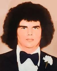 Ernie Lee Stepp (1961-1979)