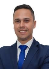 Candidata Jessica Borba