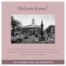 Luxury 2.5 & 3.5 BHK flats in Byculla