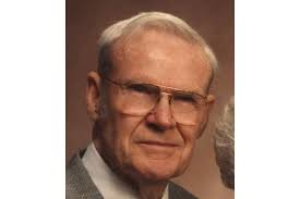 Cyril Bader Obituary (2015)