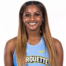 Track & Field Set for Blue Demon Holiday Invite