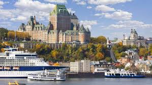 Québec, canada's largest province is a popular tourist destination. 10 Things That Will Surprise Travellers To Quebec Canada Stuff Co Nz