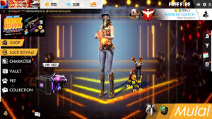 Download, share or upload your own one! Skill Karakter Ini Membantu Kamu Mudah Jumpshoot Di Free Fire Dafunda Com