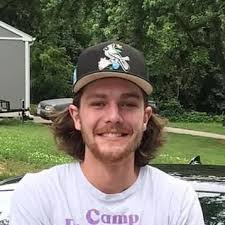 Drew Yoder and Kadence Welch's Wedding Website