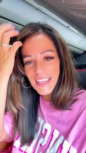 Tonya Guy from The Flight