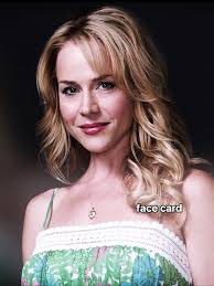 Julie Benz Dexter
