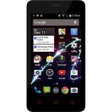 Unnecto Swift U-4051 8GB Smartphone ...