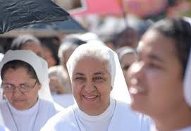 Academia Latinoamericana de Líderes Católicos lanza seminario sobre los  retos de la mujer en la Iglesia y la sociedad