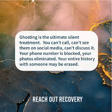 According to the new york times, ghosting is the act of suddenly ceasing all communication with someone you are dating but no longer wish to date. in its way, ghosting is a form of rejection. Ghosting Is Shunning Taken To A New Level In The Digital Age