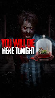 You Will Die Here Tonight - Wikipedia