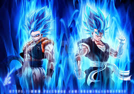 We did not find results for: Gogeta And Vegito Wallpaper Posted By Christopher Tremblay