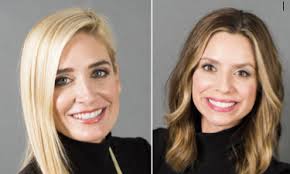 On the Move: 25 April 2019