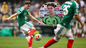 Brian Gutiérrez se ve en Europa tras el Mundial 2026 y esta es su Liga favorita
