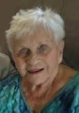 Obituary information for Jeanette Marie Kaiser