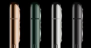 Apple iphone xs max smartphone. Iphone 11 Pro Pro Max Is Thicker Than Iphone Xs Xs Max Here S Why Redmond Pie
