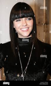 Ruby rose model hi-res stock photography and images