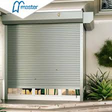 electric kitchen cabinet roller shutter