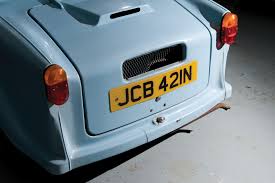 Image result for Invalid Cars Blue 1966 AC Cars