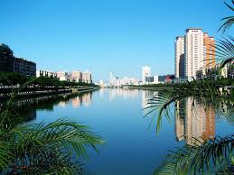Xiamen City Leisure Squares And Parks Xiamen Xiamen City Leisure Squares And Parks Apple Travel