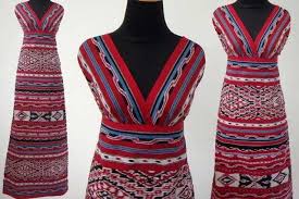 Pin Di Fashion Indonesia