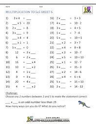 Multiply the fun with engaging multiplication games. Handwriting Practice Ks2 Worksheets Printable Uk Preschool Worksheet Gallery