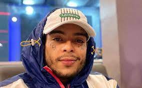 O funkeiro kevin nascimento bueno antes da morte do artista, jonathan groscove, que faz parte da assessoria de mc kevin, confirmou. V7uqcu5q Pb2am