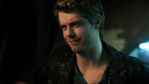 The Tomorrow People's 12 best moments