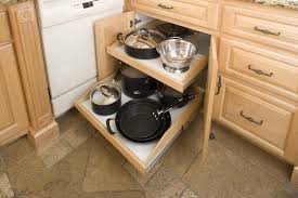 Kitchen cabinets 20 inches deep is the most searched search of the month. 20 Kitchen Organization Ideas To Maximize Storage Space Architectural Digest