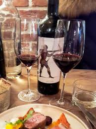 Dejeuner Chez Frenchie Autour Du Vin Arbalest My Parisian Kitchen Accords Mets Et Vins Vin Dejeuner